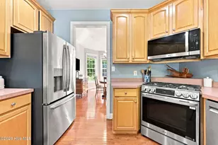 202 Shoreline Dr, Cedar Point, NC 28584 - Photo 30