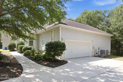 202 Shoreline Drive, Cedar Point, NC 28584 - Photo 6