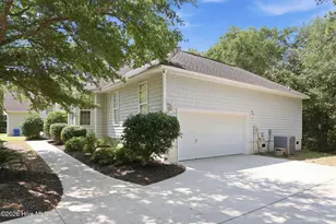 202 Shoreline Dr, Cedar Point, NC 28584 - Photo 6