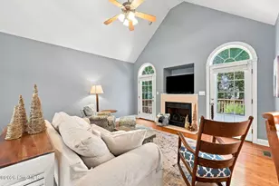 202 Shoreline Dr, Cedar Point, NC 28584 - Photo 38