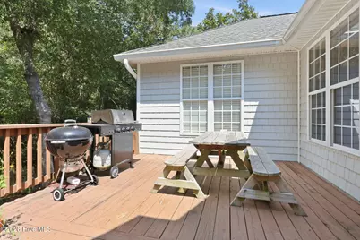202 Shoreline Drive, Cedar Point, NC 28584 - Photo 52
