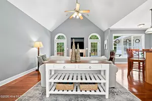 202 Shoreline Dr, Cedar Point, NC 28584 - Photo 44