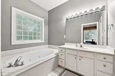 202 Shoreline Drive, Cedar Point, NC 28584 - Photo 24