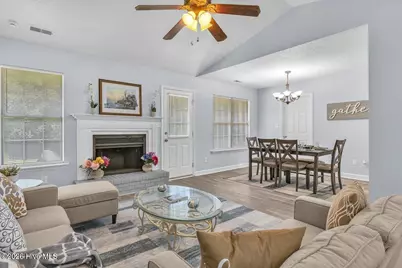 507 Crissy Drive, Jacksonville, NC 28540 - Photo 6