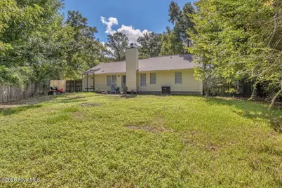 507 Crissy Drive, Jacksonville, NC 28540 - Photo 32