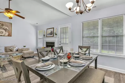 507 Crissy Drive, Jacksonville, NC 28540 - Photo 10