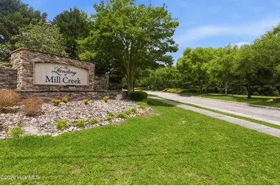 412 Bald Cypress Lane, Sneads Ferry, NC 28460 - Photo 44