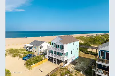 10303 E Loon Court #D, Nags Head, NC 27959 - Photo 2