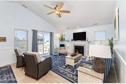 10303 E Loon Court #D, Nags Head, NC 27959 - Photo 16