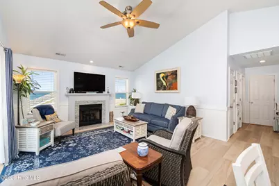 10303 E Loon Court #D, Nags Head, NC 27959 - Photo 18