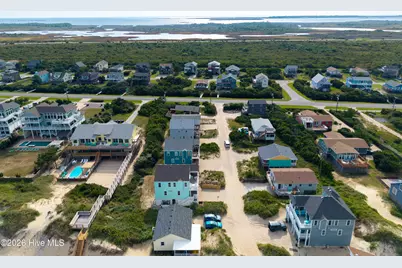 10303 E Loon Court #D, Nags Head, NC 27959 - Photo 68