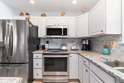 10303 E Loon Court #D, Nags Head, NC 27959 - Photo 24