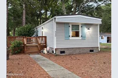 9230 Bonaparte Drive SW, Calabash, NC 28467 - Photo 1