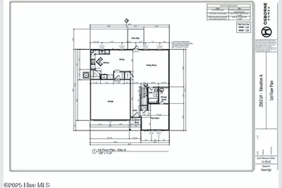 2900 Essex Street, Tarboro, NC 27886 - Photo 2