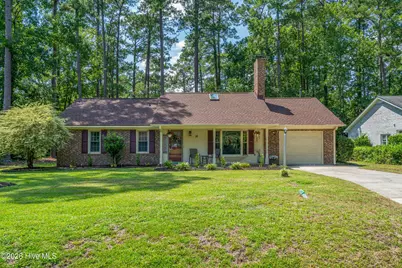 16 Bayberry Circle, Carolina Shores, NC 28467 - Photo 1