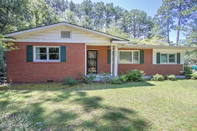 1360 Midland Road, Southern Pines, NC 28387 - Photo 1
