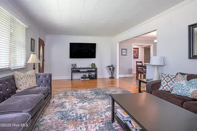 1360 Midland Road, Southern Pines, NC 28387 - Photo 6