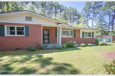 1360 Midland Road, Southern Pines, NC 28387 - Photo 2