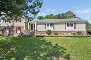 5197 Nc Hwy 33 E, Greenville, NC 27858 - Photo 1