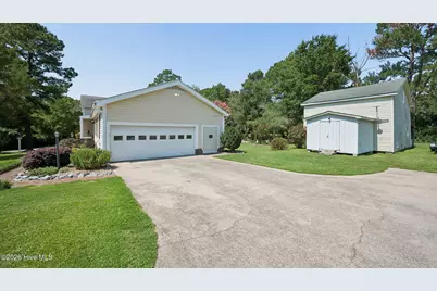 5197 Nc Hwy 33 E, Greenville, NC 27858 - Photo 34