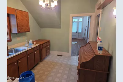 321 McDonald Avenue, Hamlet, NC 28345 - Photo 4