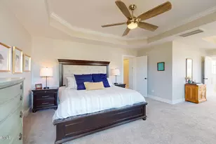 205 Willow Ridge Dr, Holly Ridge, NC 28445 - Photo 18