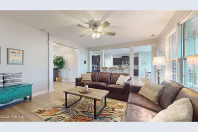 205 Willow Ridge Drive, Holly Ridge, NC 28445 - Photo 10