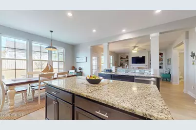 205 Willow Ridge Drive, Holly Ridge, NC 28445 - Photo 14