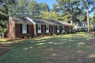3001 Ridgecrest Dr, Rocky Mount, NC 27803 - Photo 1