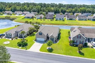 265 Carolina Farms Blvd, Calabash, NC 28467 - Photo 50