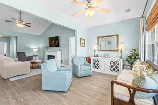 265 Carolina Farms Blvd, Calabash, NC 28467 - Photo 16