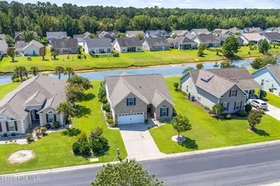 265 Carolina Farms Boulevard, Calabash, NC 28467 - Photo 2