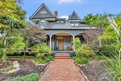 118 S 4th Street, Wilmington, NC 28401 - Photo 1