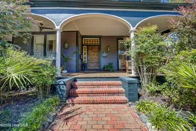 118 S 4th Street, Wilmington, NC 28401 - Photo 76