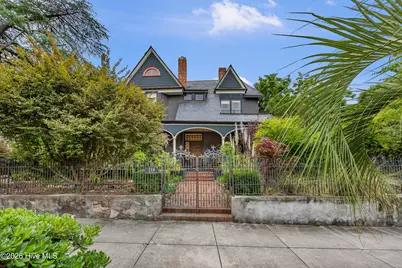 118 S 4th Street, Wilmington, NC 28401 - Photo 2