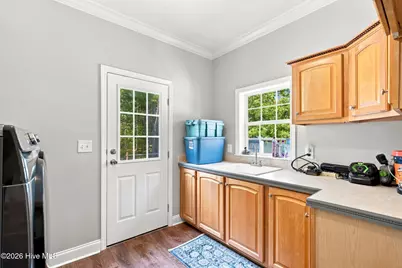 217 E Bear Branch Drive, Currie, NC 28435 - Photo 40