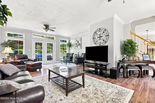 217 E Bear Branch Dr, Currie, NC 28435 - Photo 8