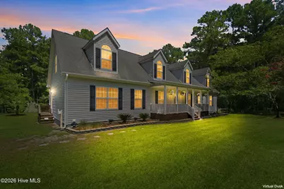 217 E Bear Branch Drive, Currie, NC 28435 - Photo 64