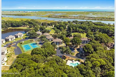 806 Colony Place SW # C, Sunset Beach, NC 28468 - Photo 2