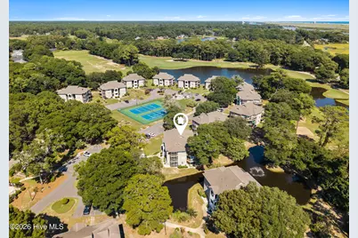 806 Colony Place SW # C, Sunset Beach, NC 28468 - Photo 42