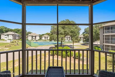 806 Colony Place SW # C, Sunset Beach, NC 28468 - Photo 26