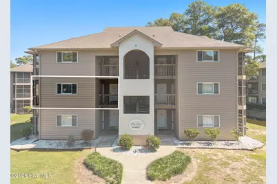 806 Colony Place SW # C, Sunset Beach, NC 28468 - Photo 44