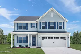 132 Harmonica Ln, Greenville, NC 27834 - Photo 1