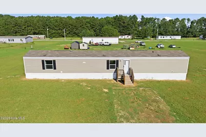 208 Meadow Drive, Rich Square, NC 27869 - Photo 12