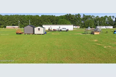 208 Meadow Drive, Rich Square, NC 27869 - Photo 20