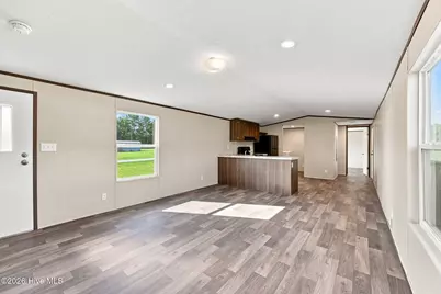 208 Meadow Drive, Rich Square, NC 27869 - Photo 24