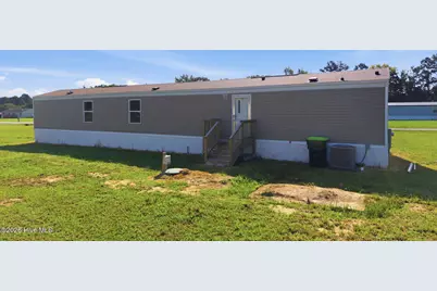 208 Meadow Drive, Rich Square, NC 27869 - Photo 18