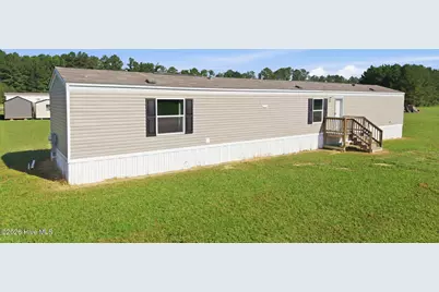 208 Meadow Drive, Rich Square, NC 27869 - Photo 2