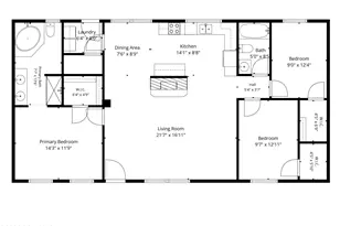 667 Lake Crystal Dr, Waynesboro, GA 30830 - Photo 42