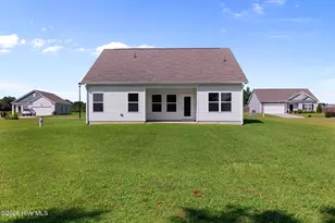 203 Kenison Way, Pikeville, NC 27863 - Photo 4